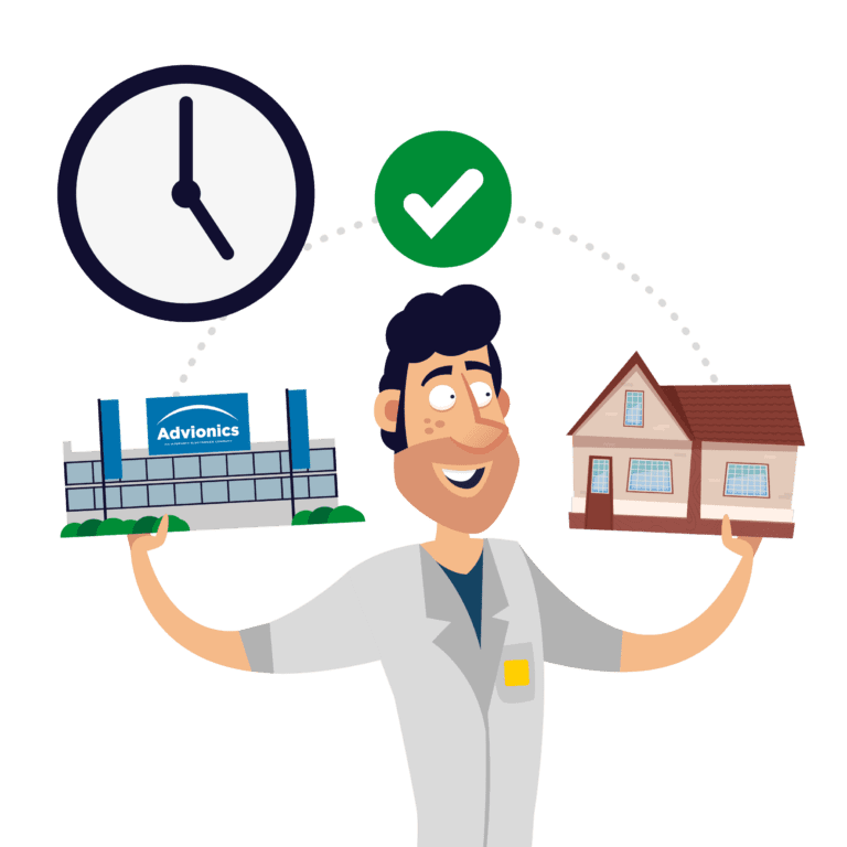 Home - Jobs op de radar